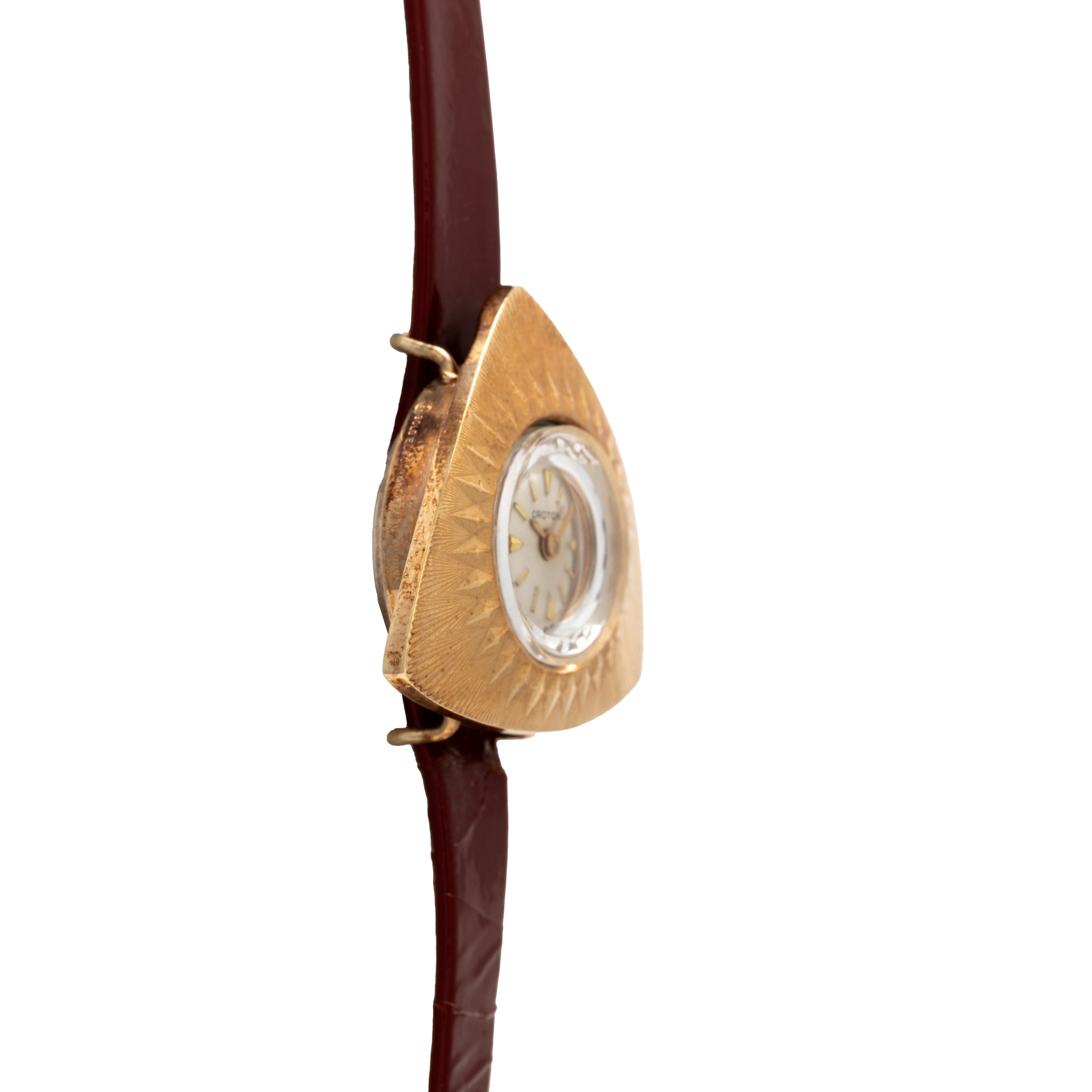 Croton Nivada Grenchen Colorama – Analog:Shift