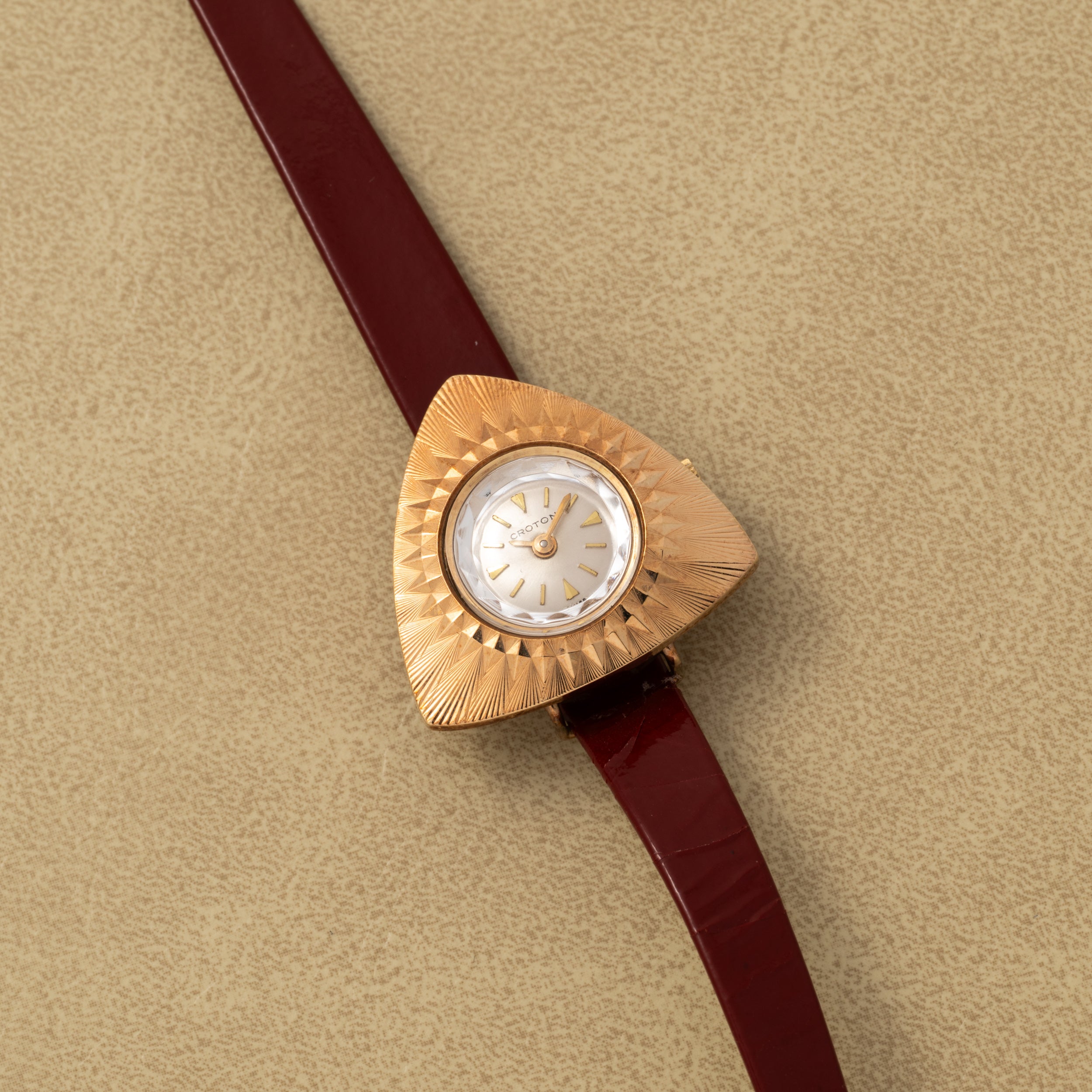 Croton Nivada Grenchen Colorama