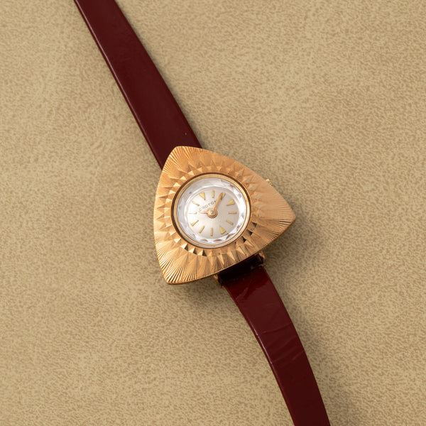 Croton Nivada Grenchen Colorama – Analog:Shift