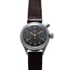 Hanhart Monopusher Chronograph