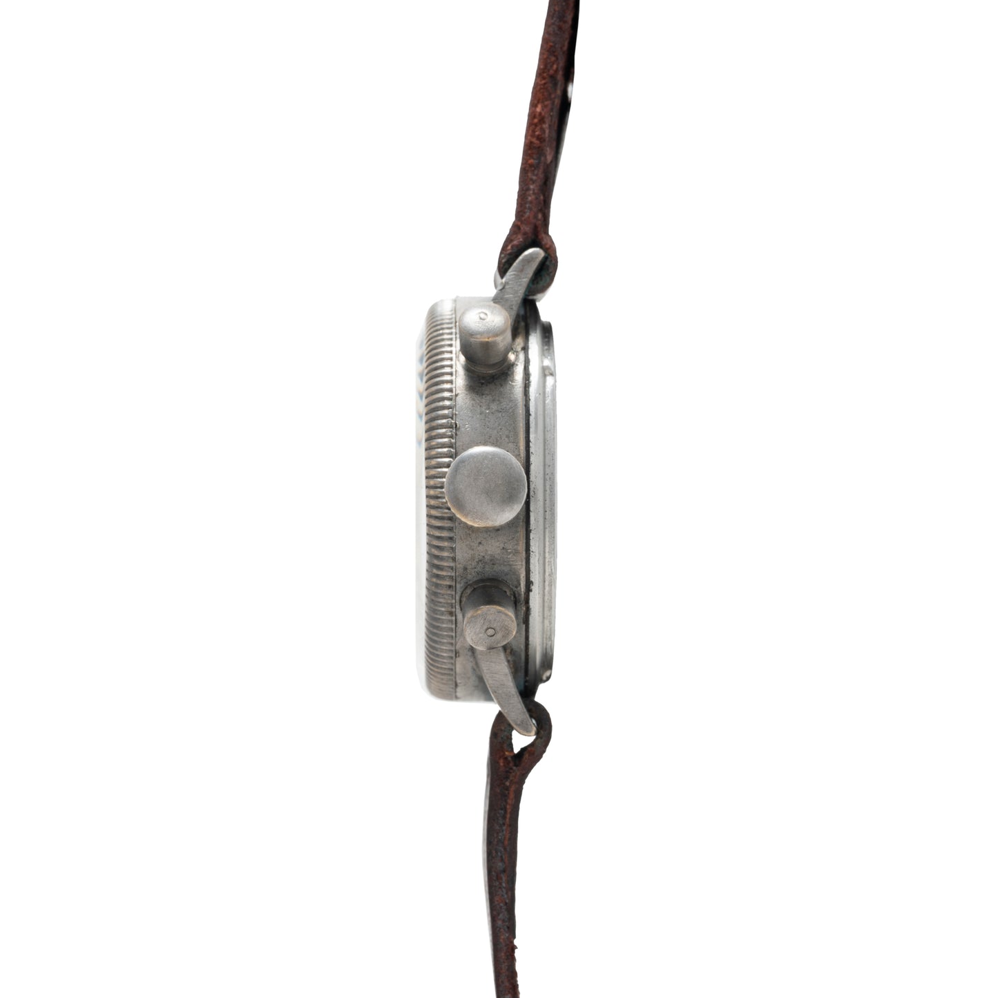 Hanhart Pilot Flyback Chronograph 'McQueen'