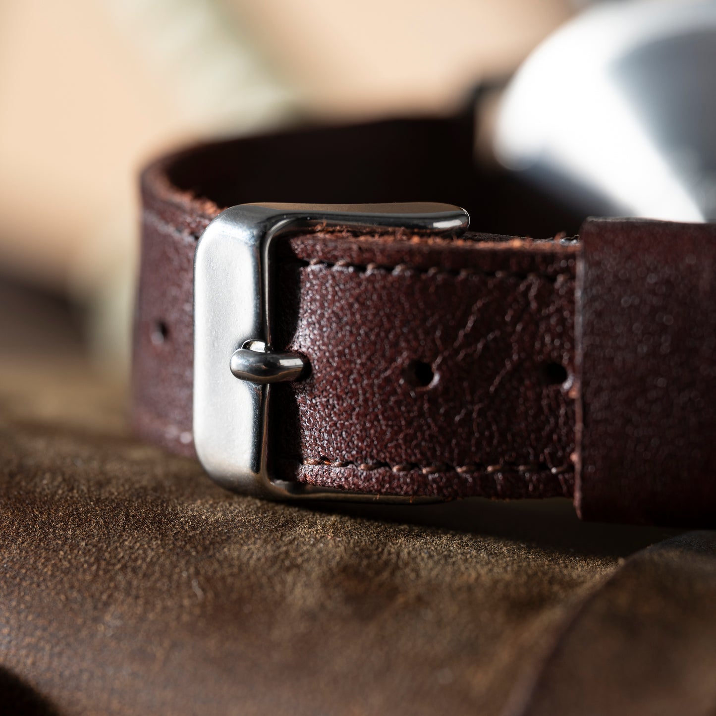 Hanhart Pilot Flyback Chronograph 'McQueen'