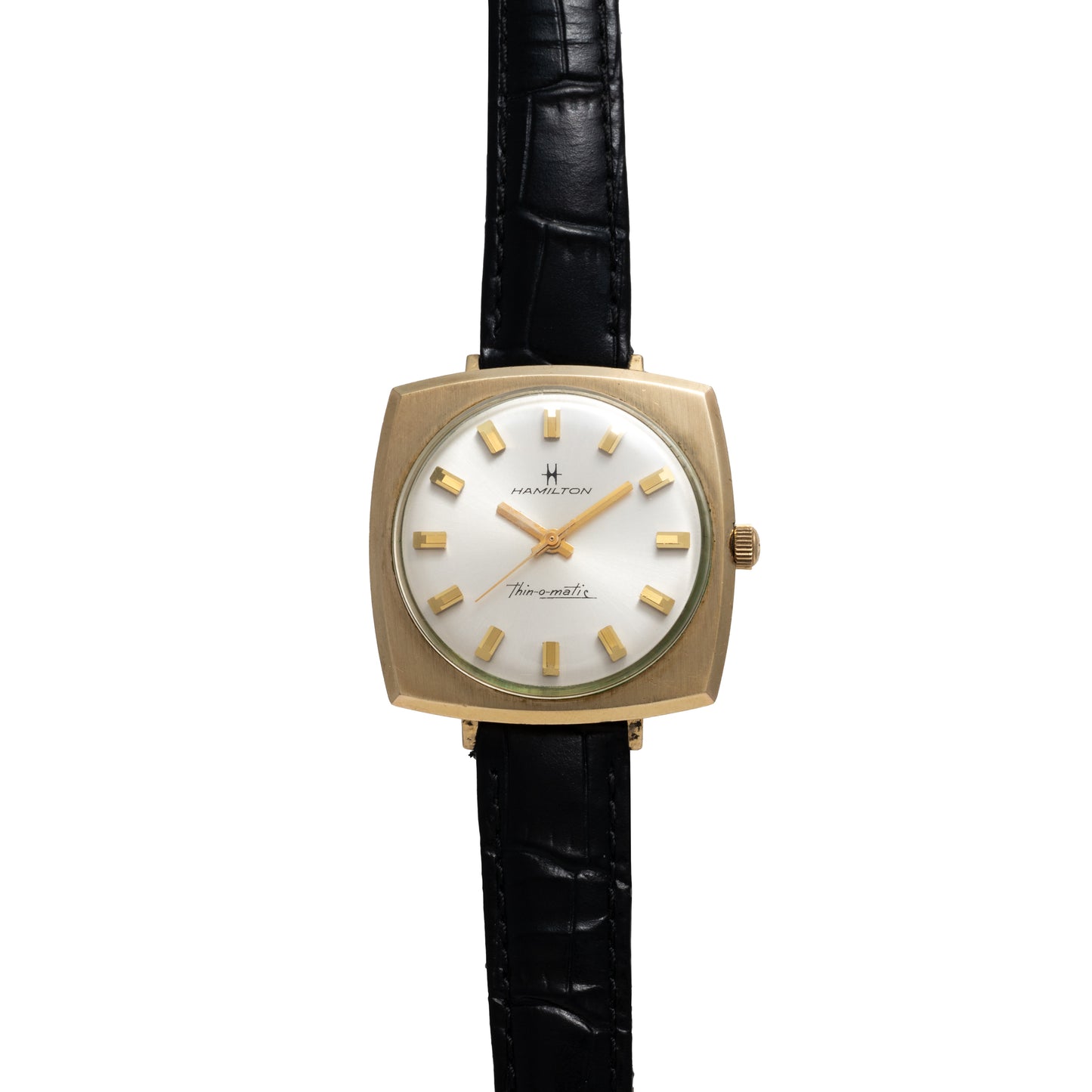 Hamilton Thin-O-Matic