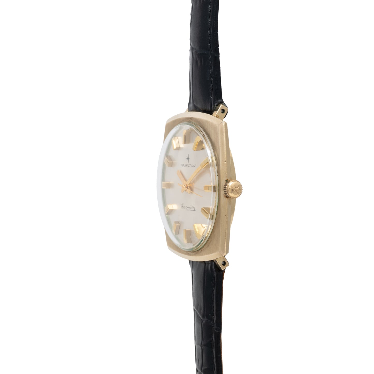 Hamilton Thin-O-Matic