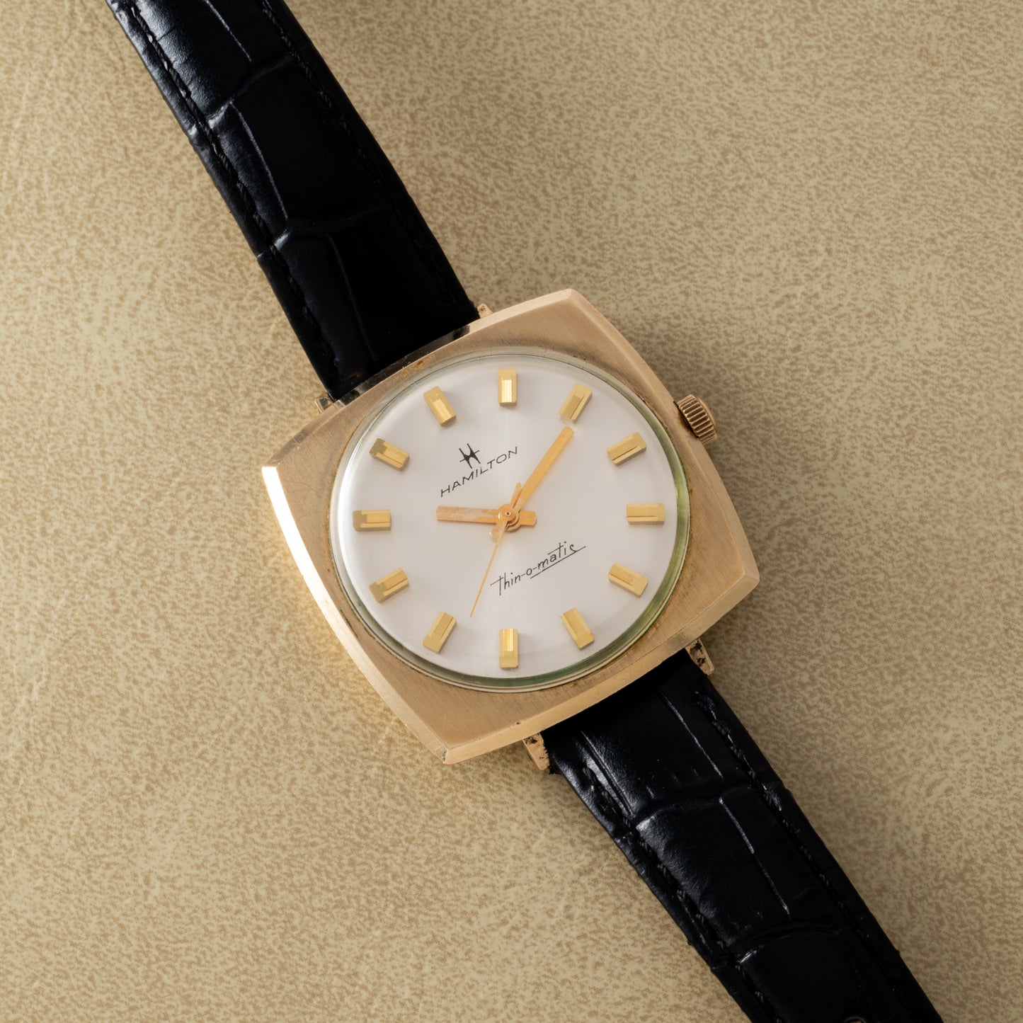 Hamilton Thin-O-Matic