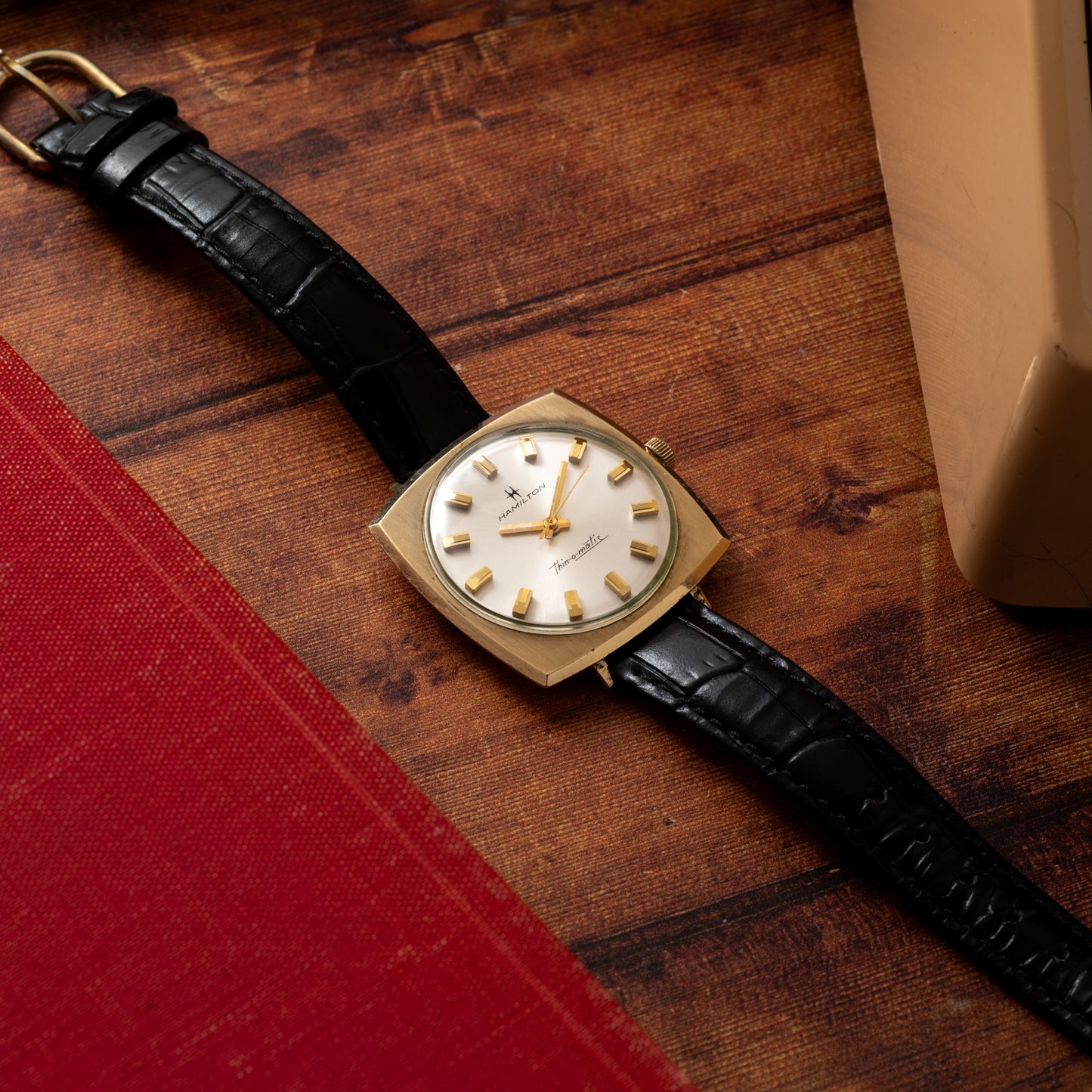 Hamilton Thin-O-Matic