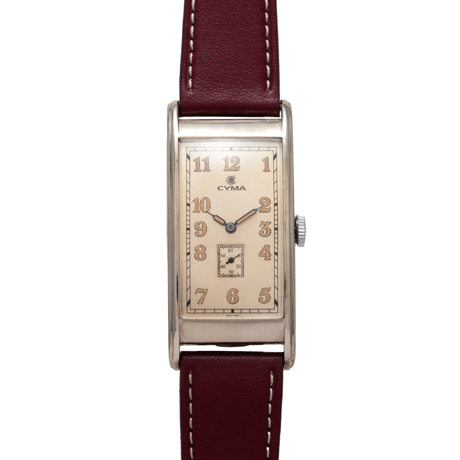 CYMA Tank ‘Jumbo’