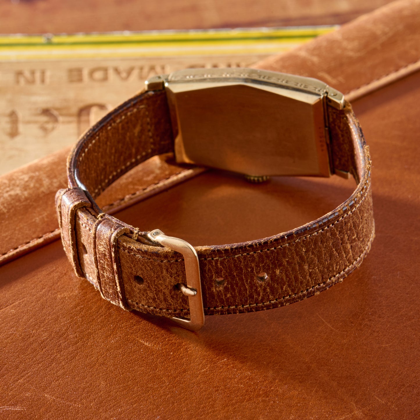 Bulova Prince Jump Hour