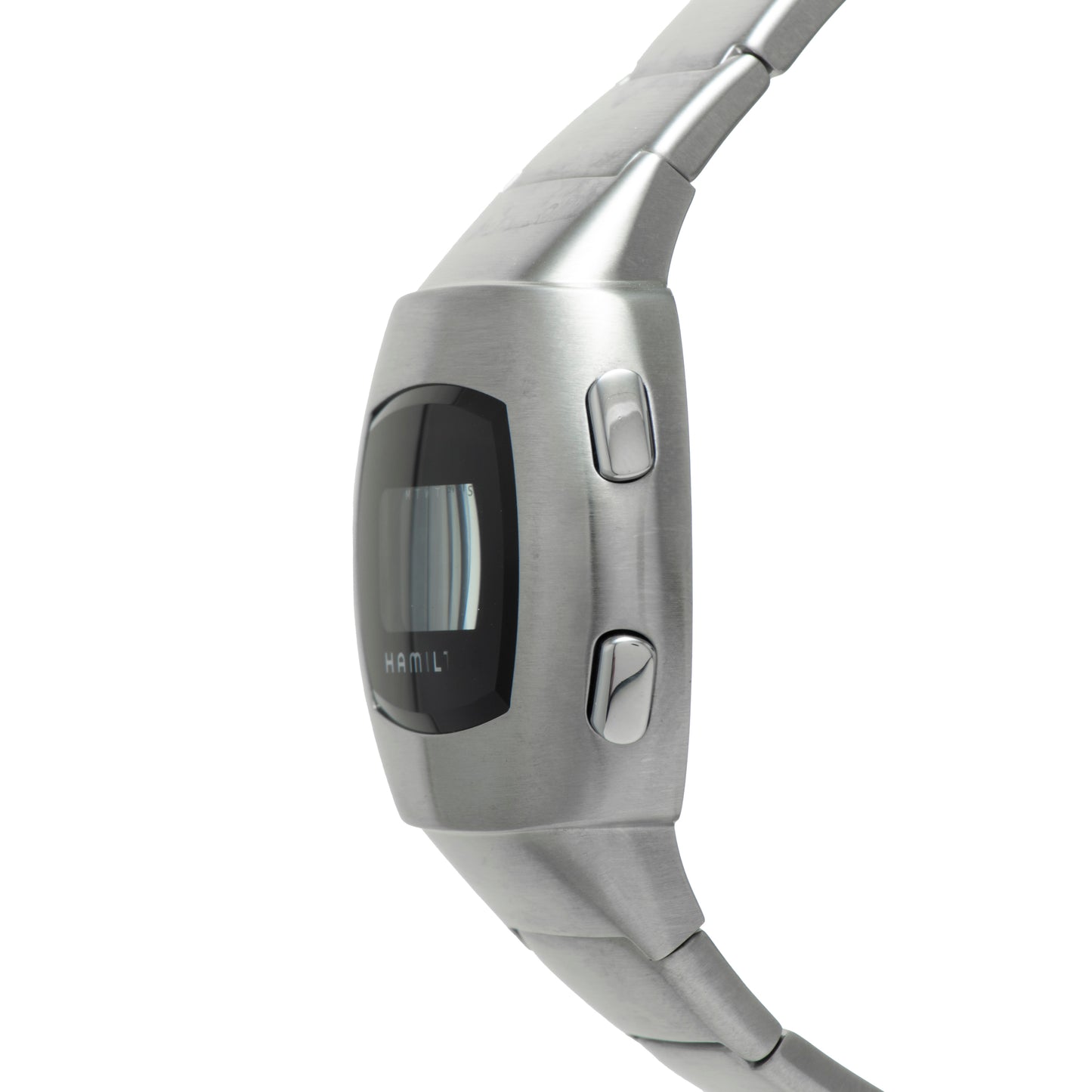 Hamilton 'Men In Black' Digital