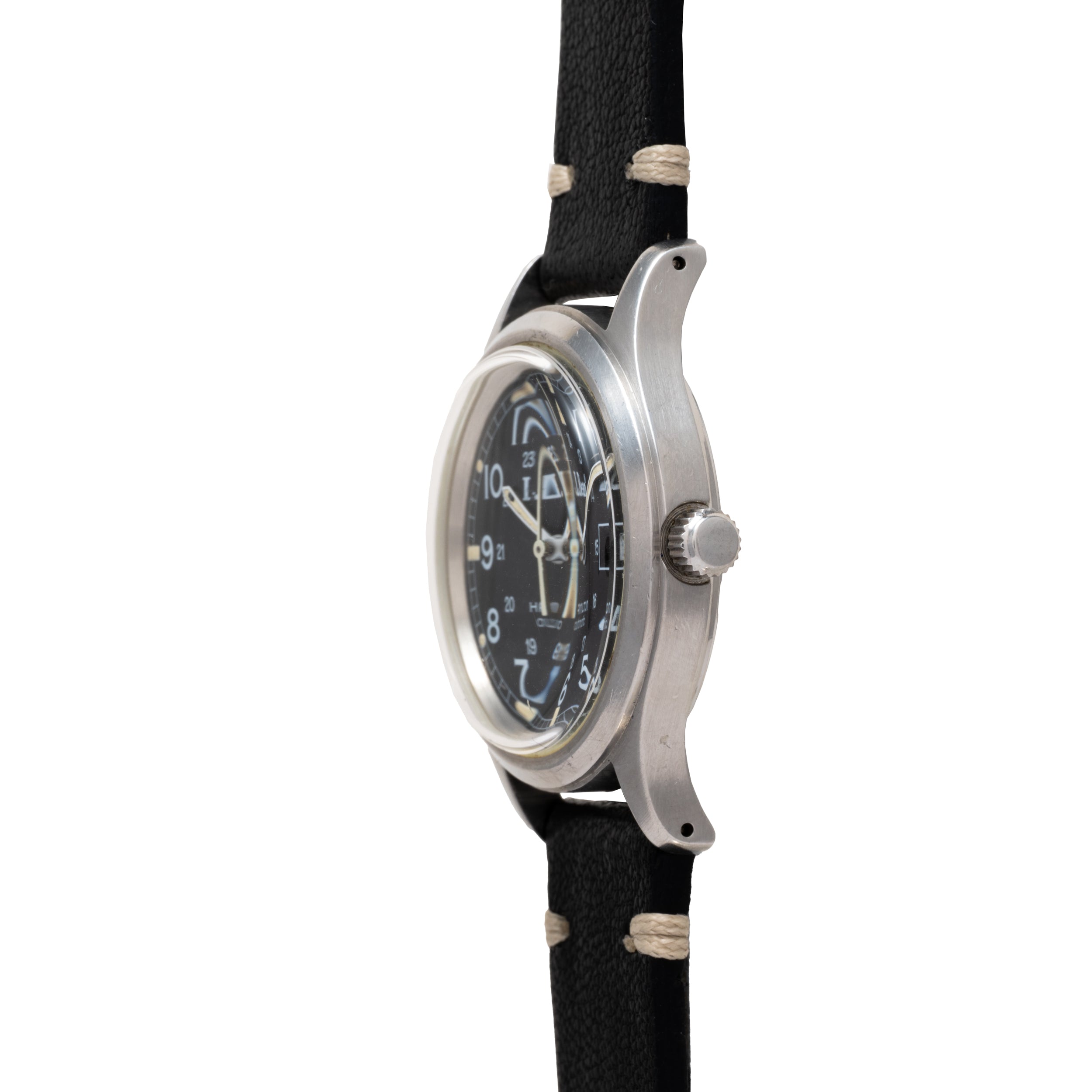 Hamilton Khaki Field 'L.L. Bean' – Analog:Shift