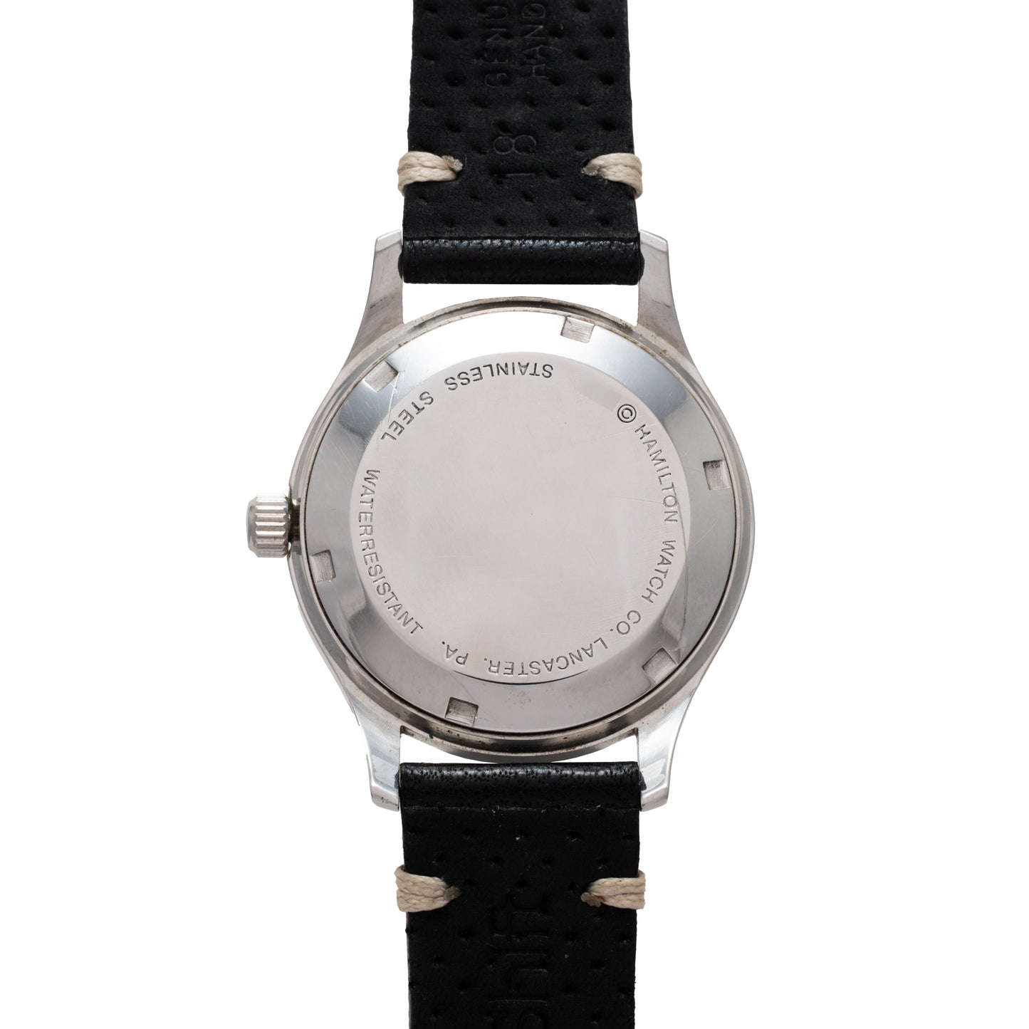 Hamilton Khaki Field 'L.L. Bean'