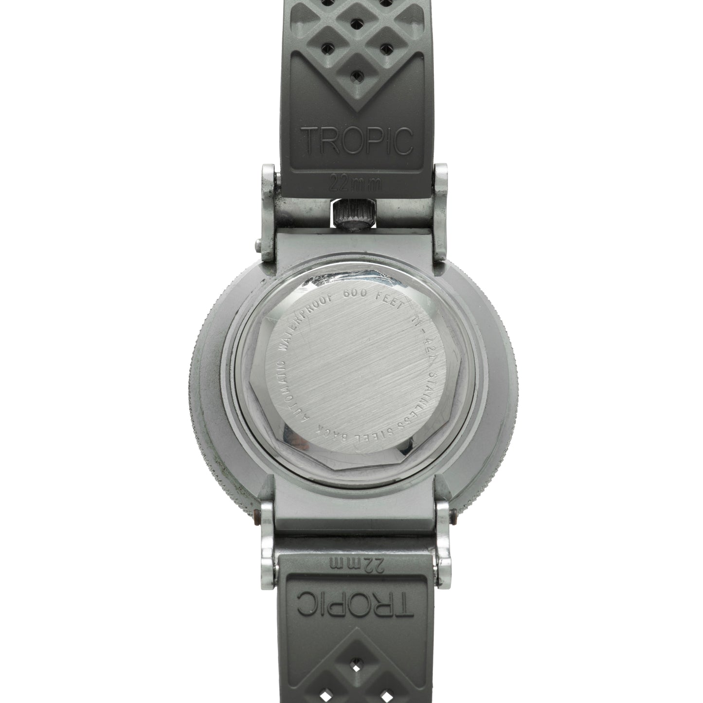 LeJour Diver 'L'Orange'