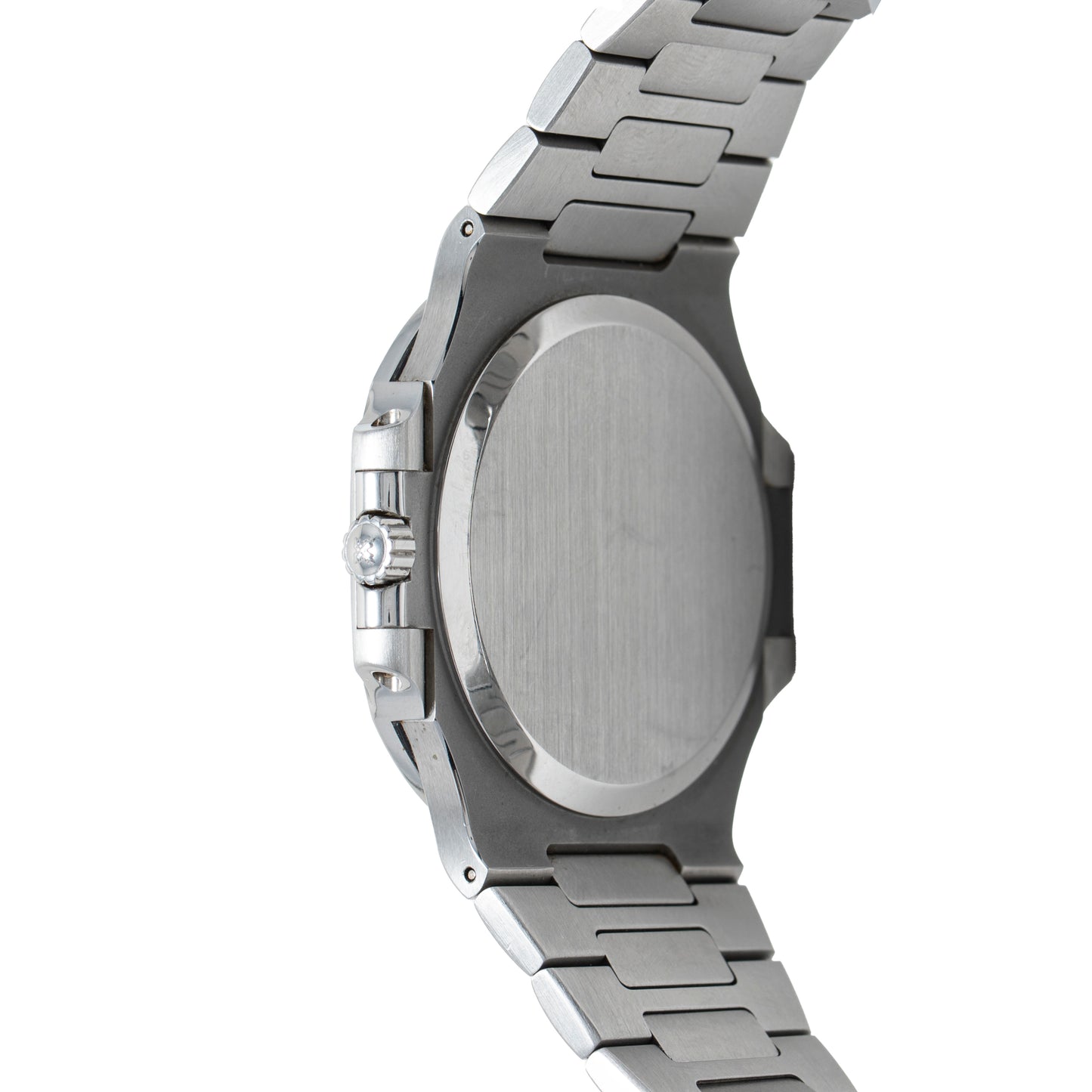 Patek Philippe Nautilus 'Jumbo Comet'