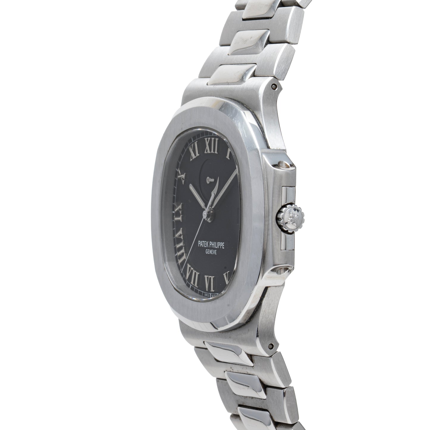 Patek Philippe Nautilus 'Jumbo Comet'