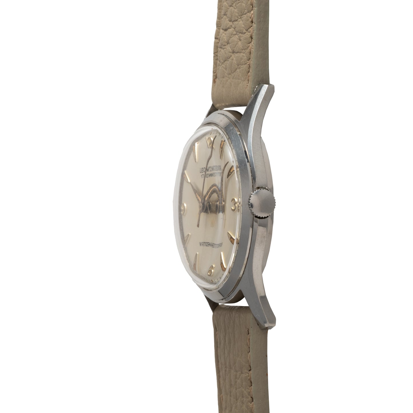 Leonidas 'Explorer' Field Watch