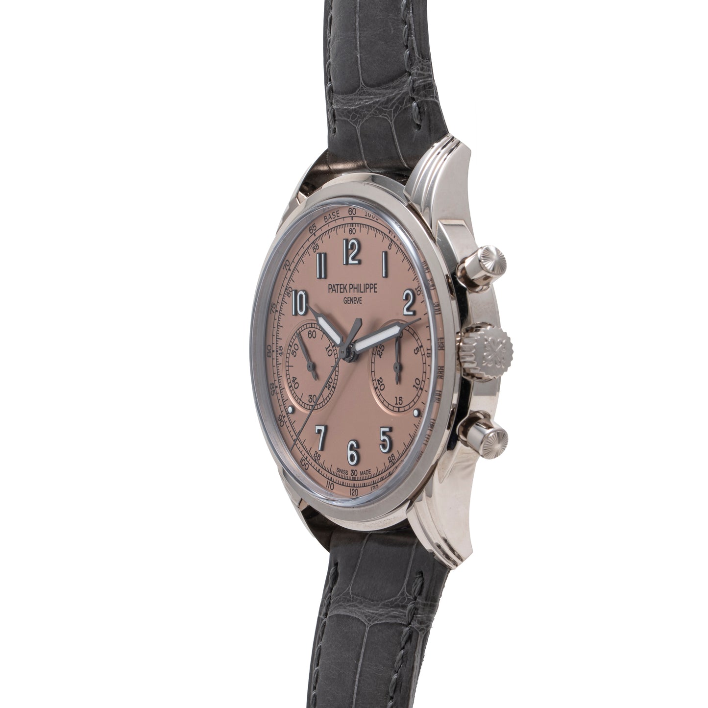 Patek Philippe Chronograph