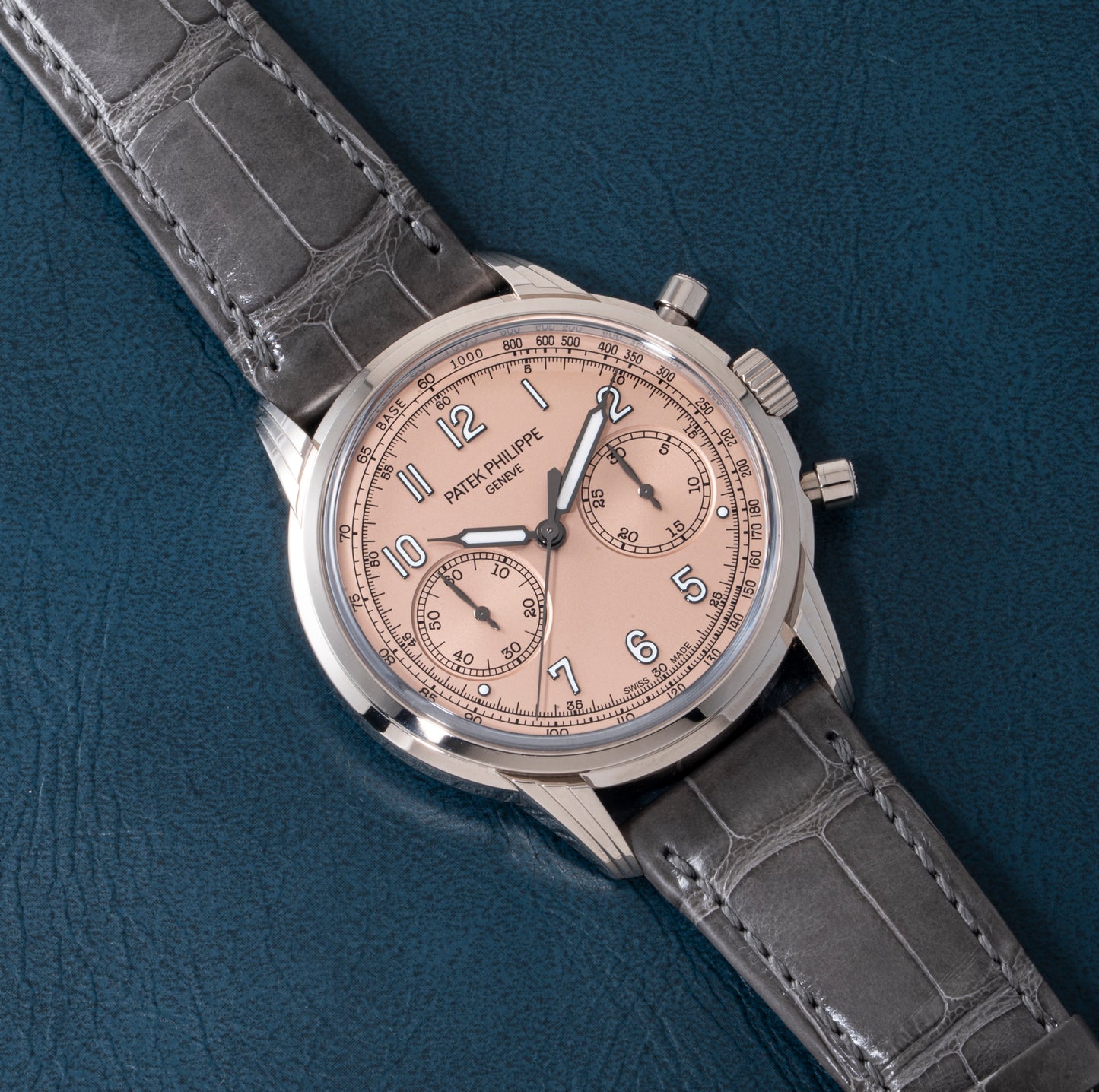 Patek Philippe Chronograph