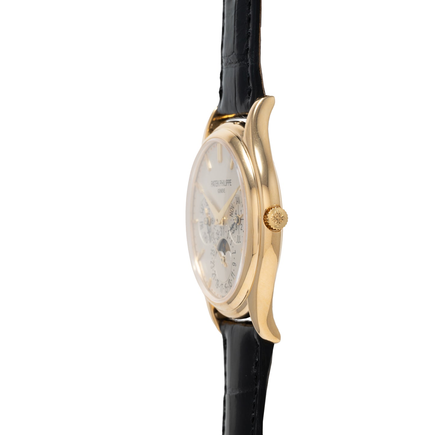 Patek Philippe Perpetual Calendar