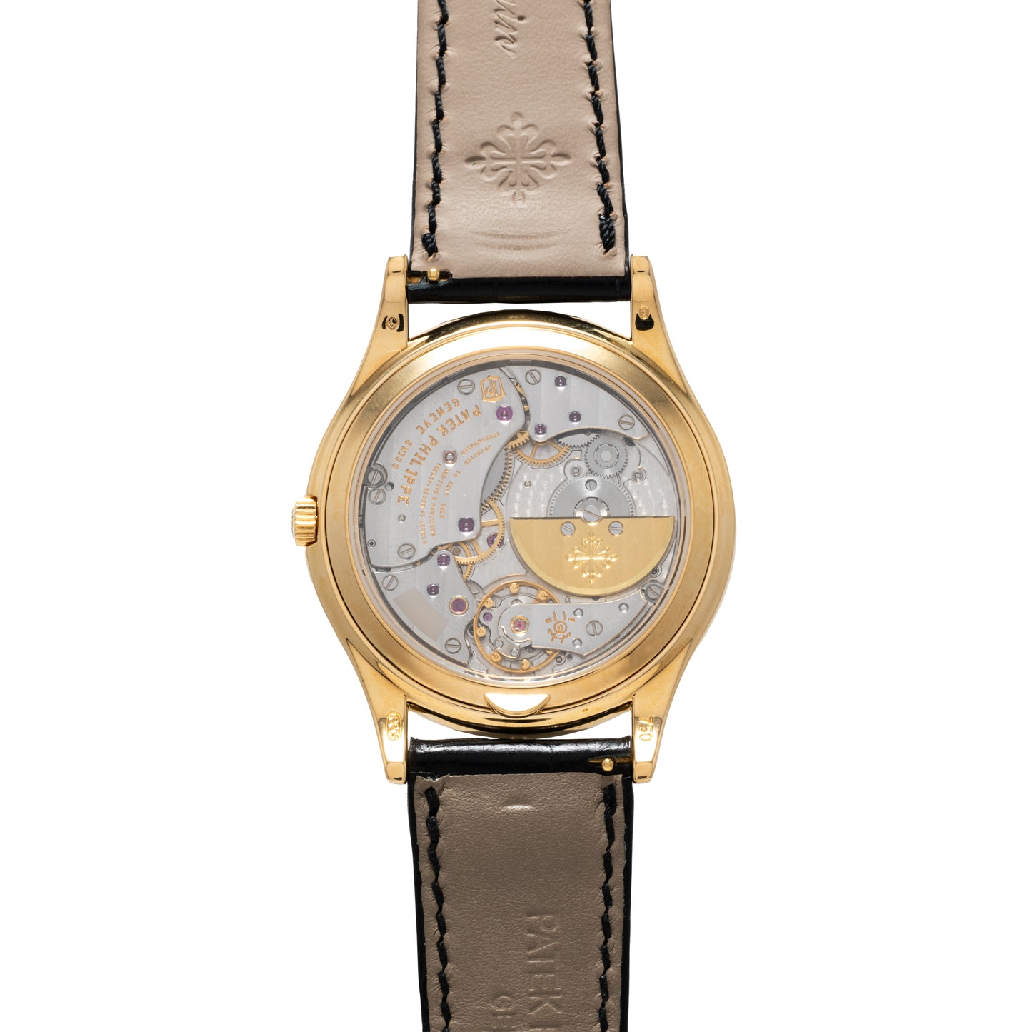 Patek Philippe Perpetual Calendar