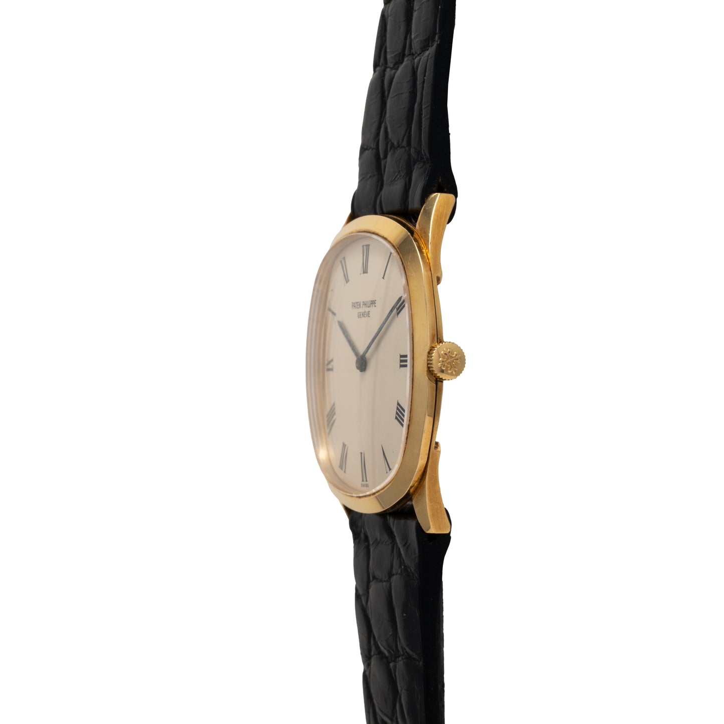 Patek Philippe Ellipse