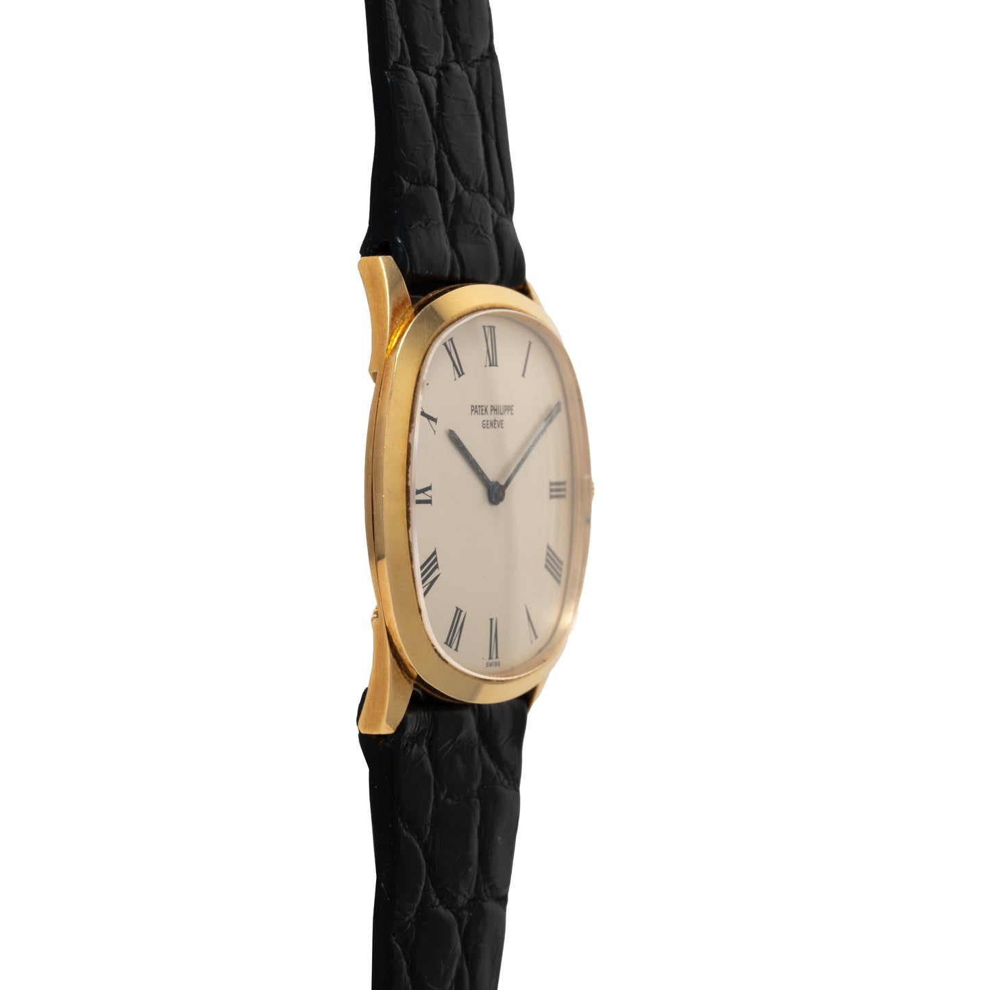 Patek Philippe Ellipse