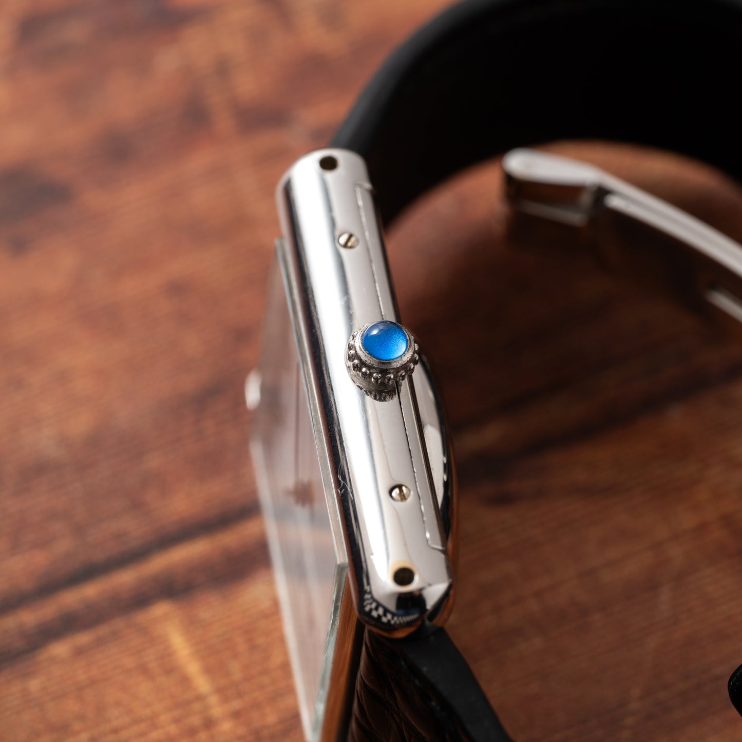 Cartier Tank Louis Automatique 'Jumbo'