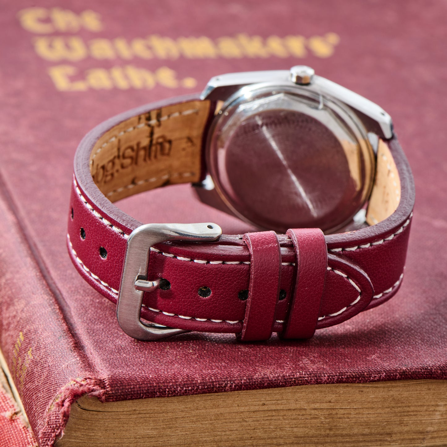 Universal Genève For Cartier Unisonic Chronometer