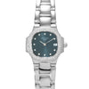Patek Philippe Ladies Nautilus Platinum Diamond