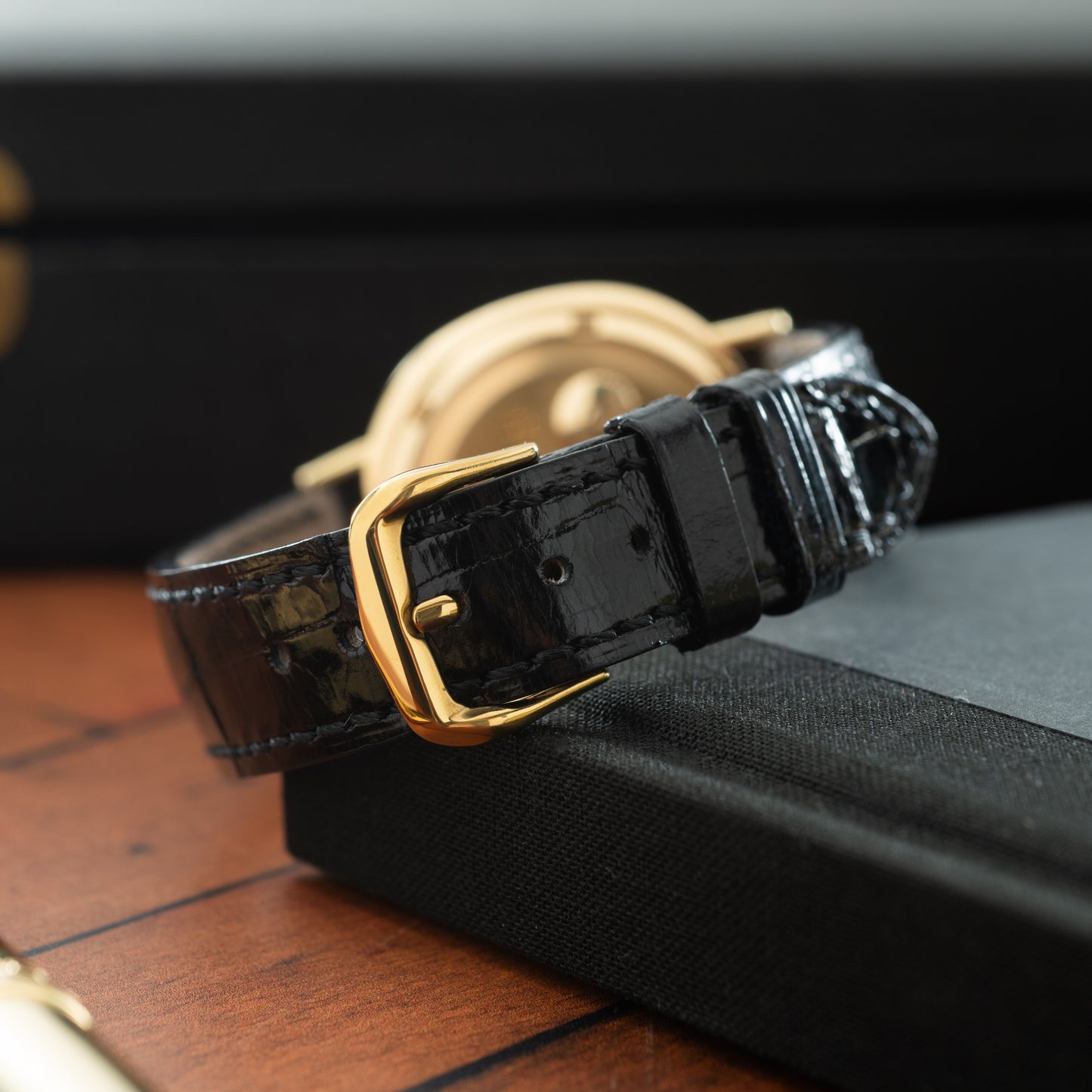 Patek Philippe Ellipse