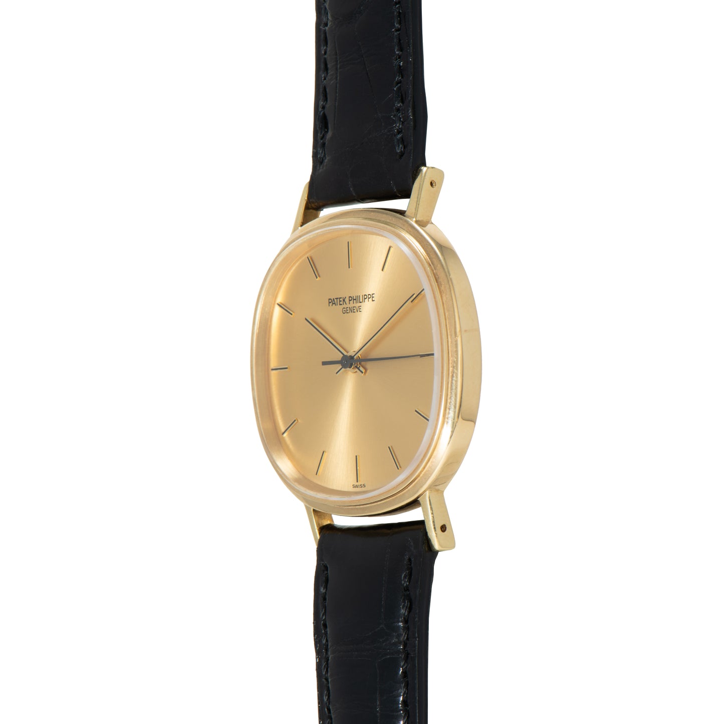 Patek Philippe Ellipse