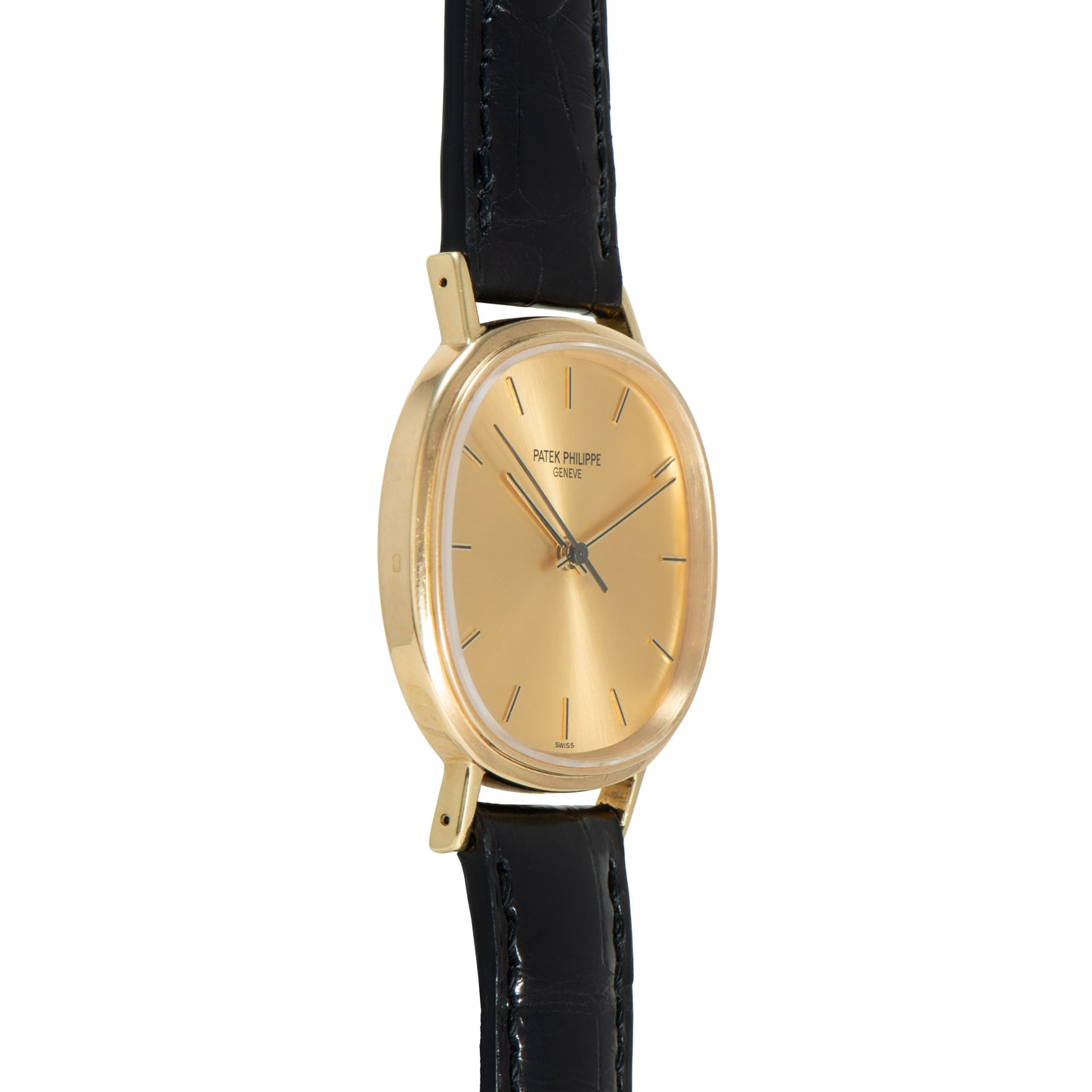 Patek Philippe Ellipse