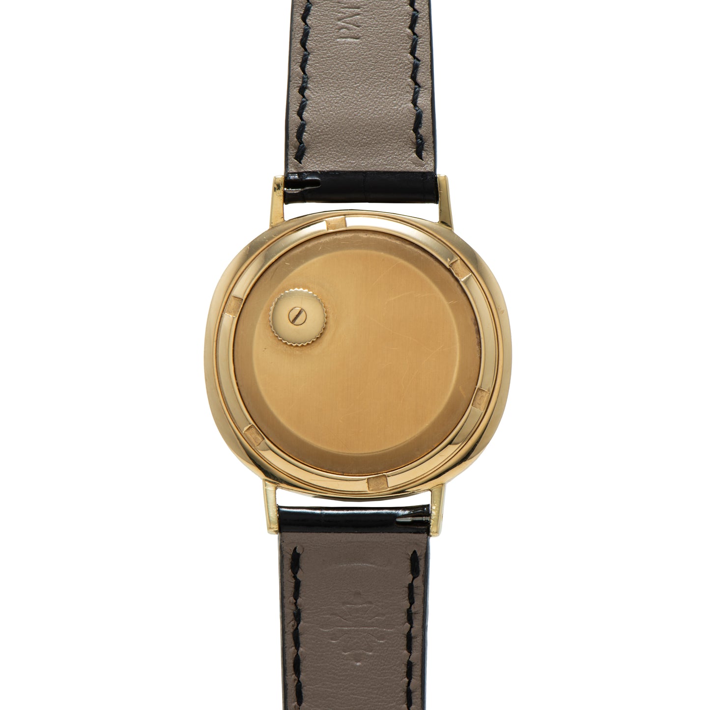 Patek Philippe Ellipse
