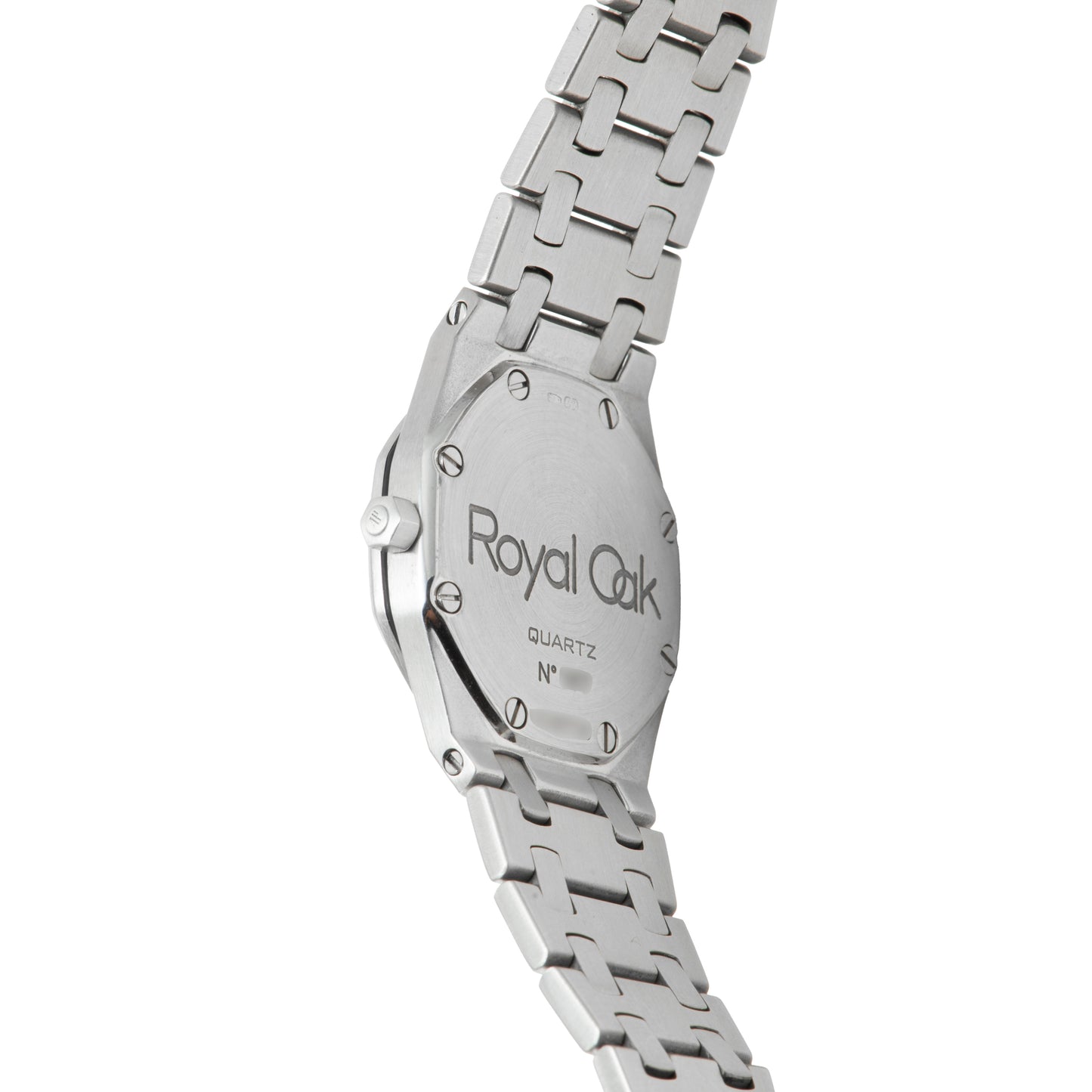 Audemars Piguet Royal Oak Ladies Diamonds