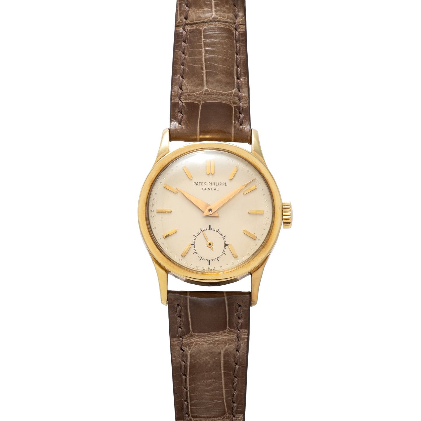 Patek Philippe Calatrava