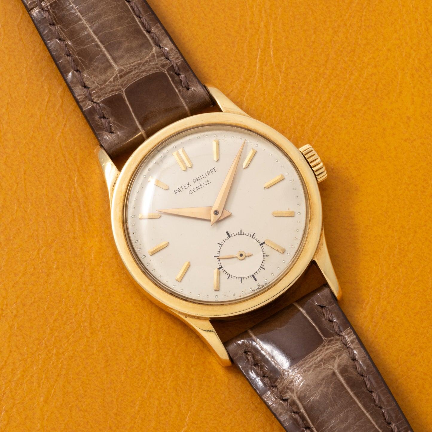 Patek Philippe Calatrava