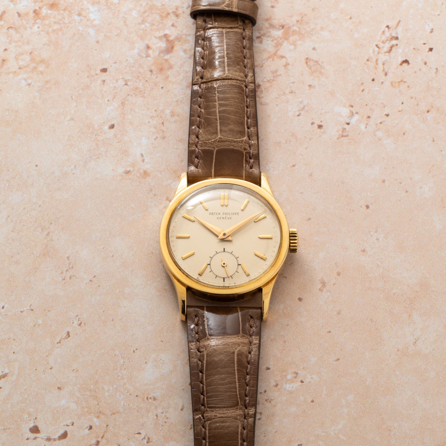 Patek Philippe Calatrava