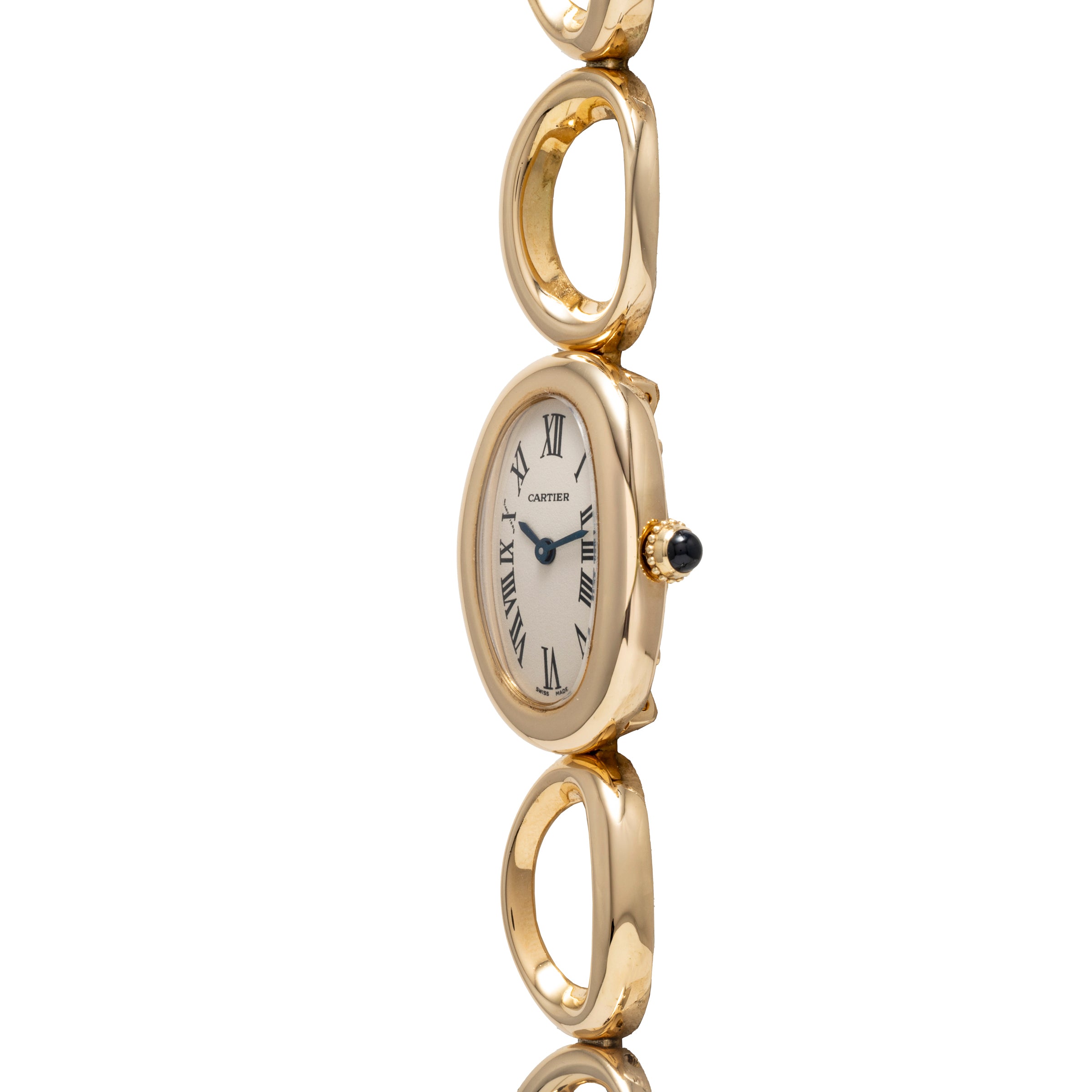 Cartier Baignoire – Analog:Shift