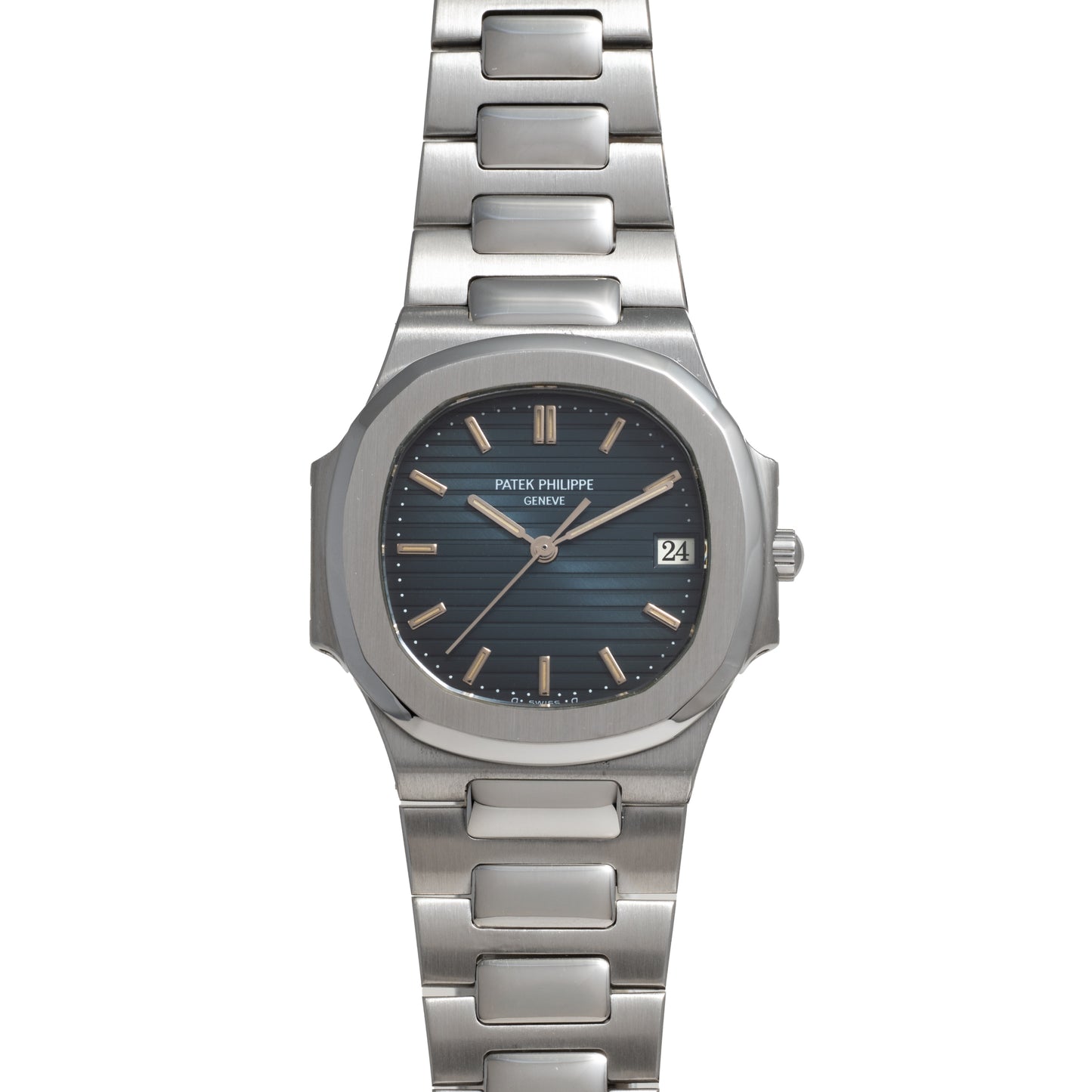 Patek Philippe Nautilus Ladies