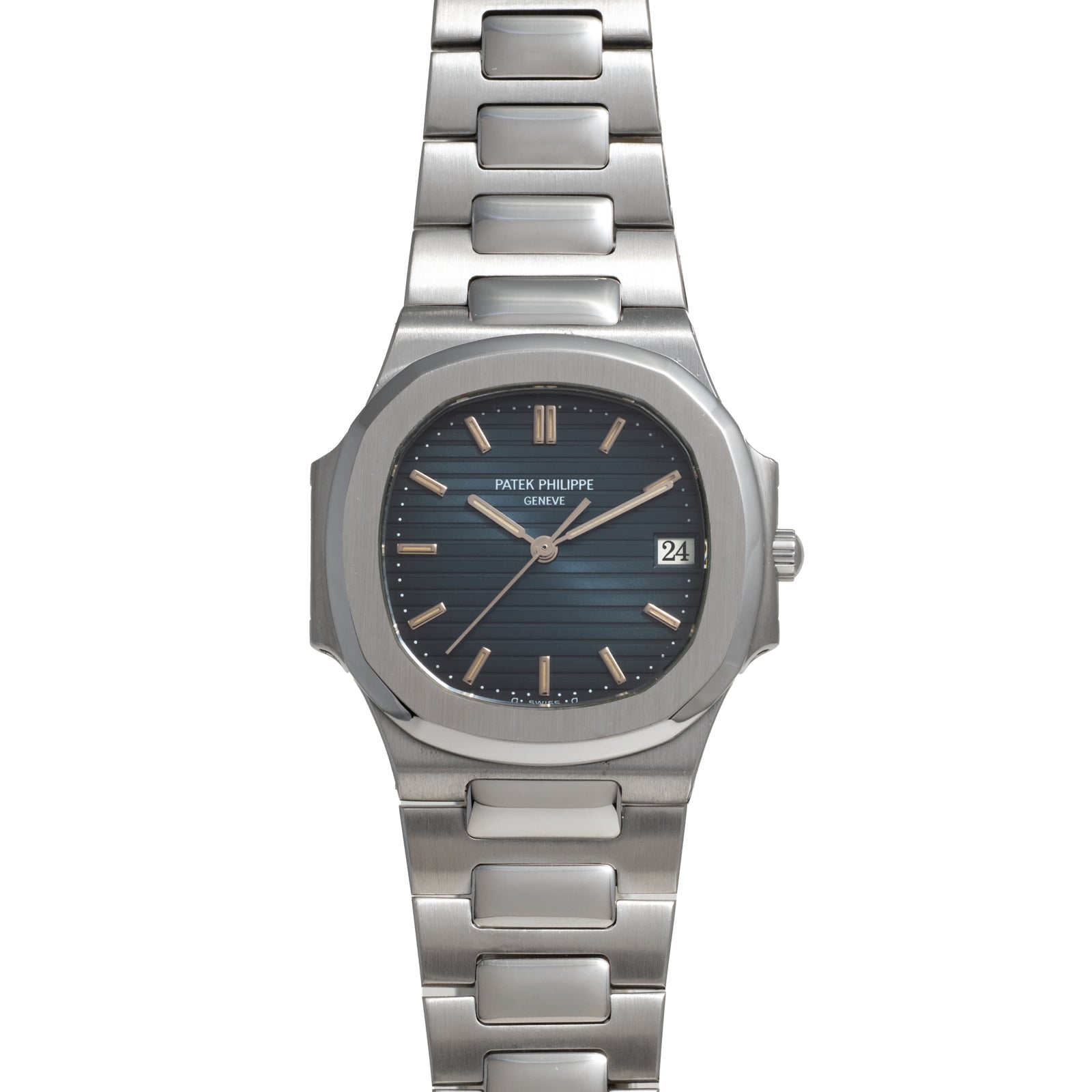 Patek Philippe Nautilus Ladies
