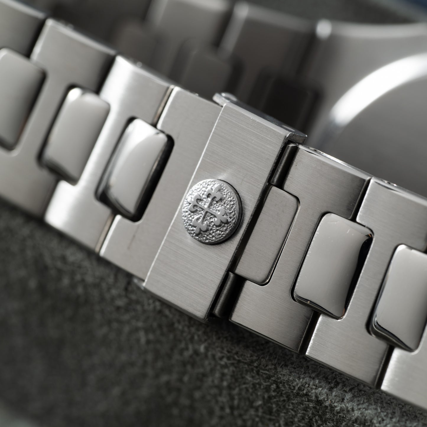 Patek Philippe Nautilus Ladies