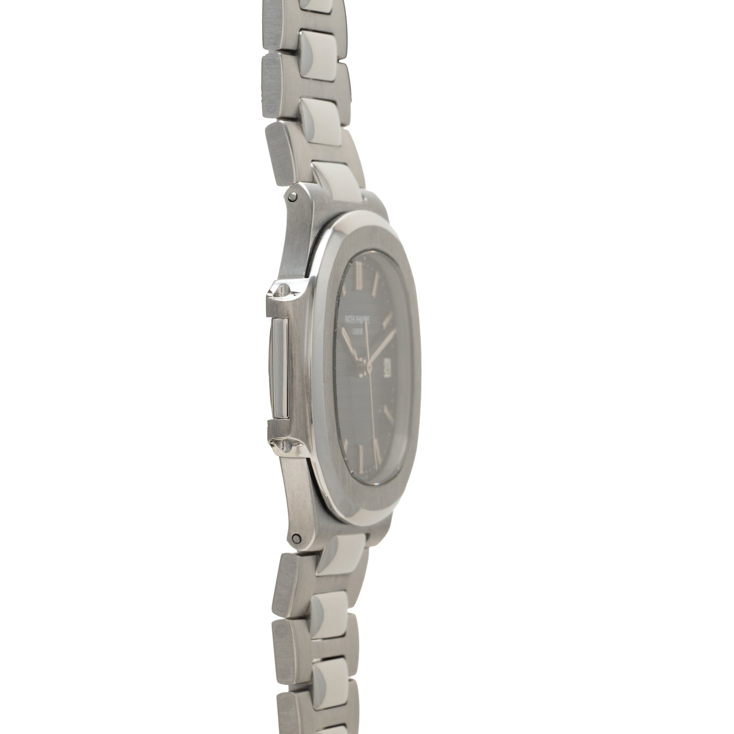 Patek Philippe Nautilus Ladies