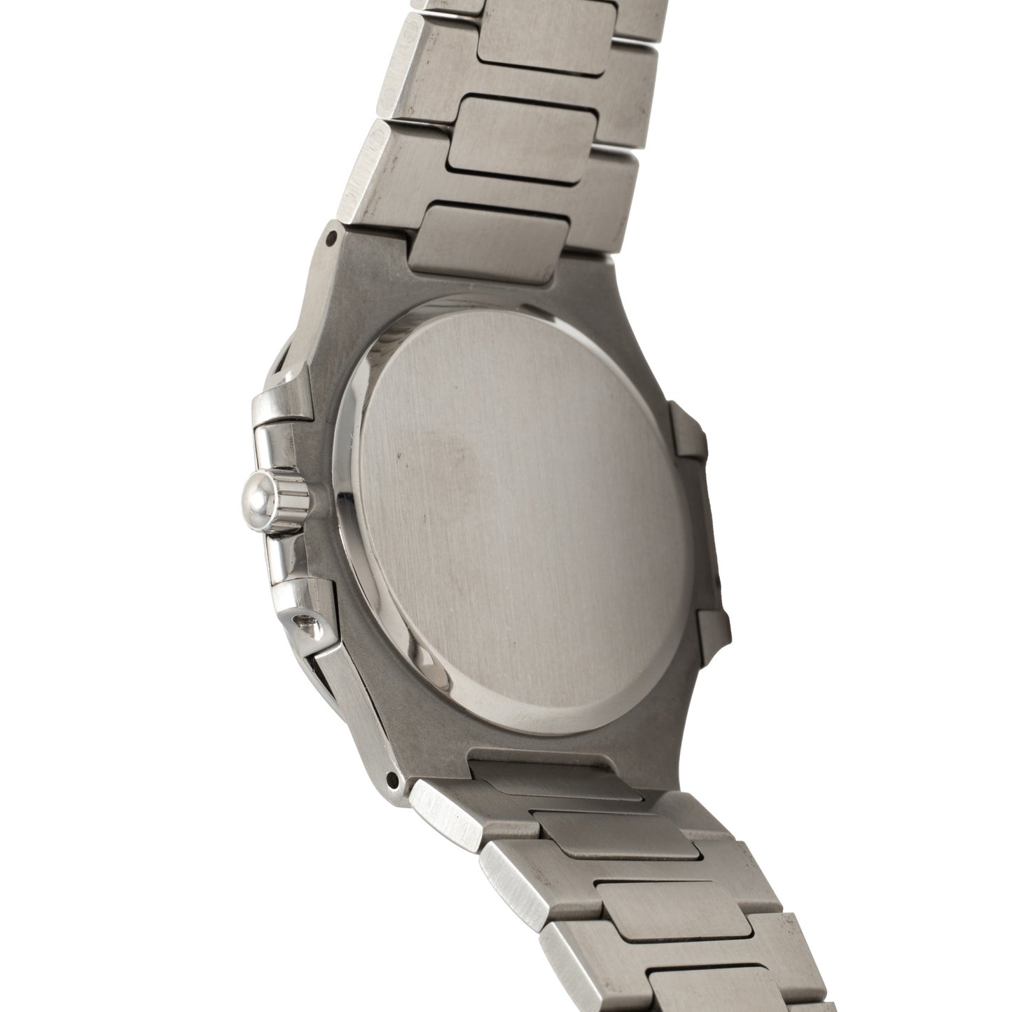 Patek Philippe Nautilus Ladies