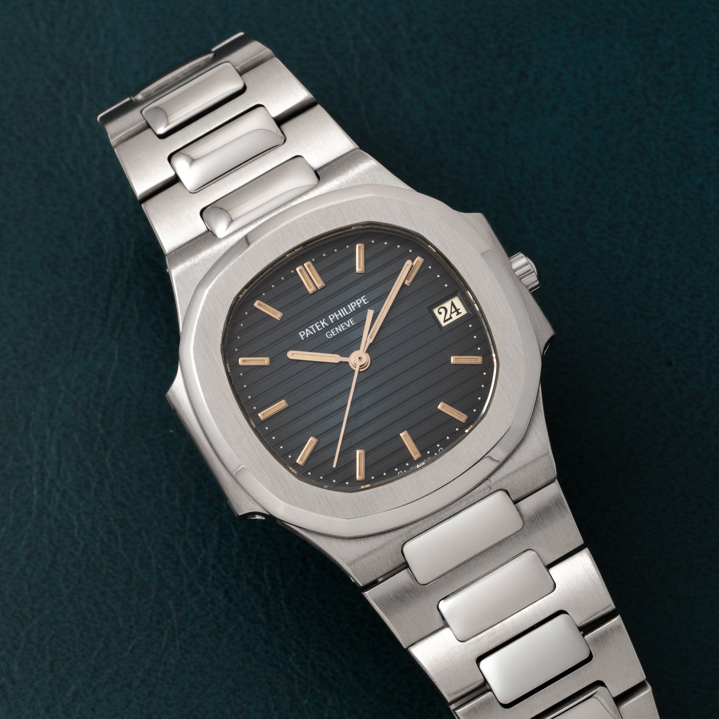 Patek Philippe Nautilus Ladies
