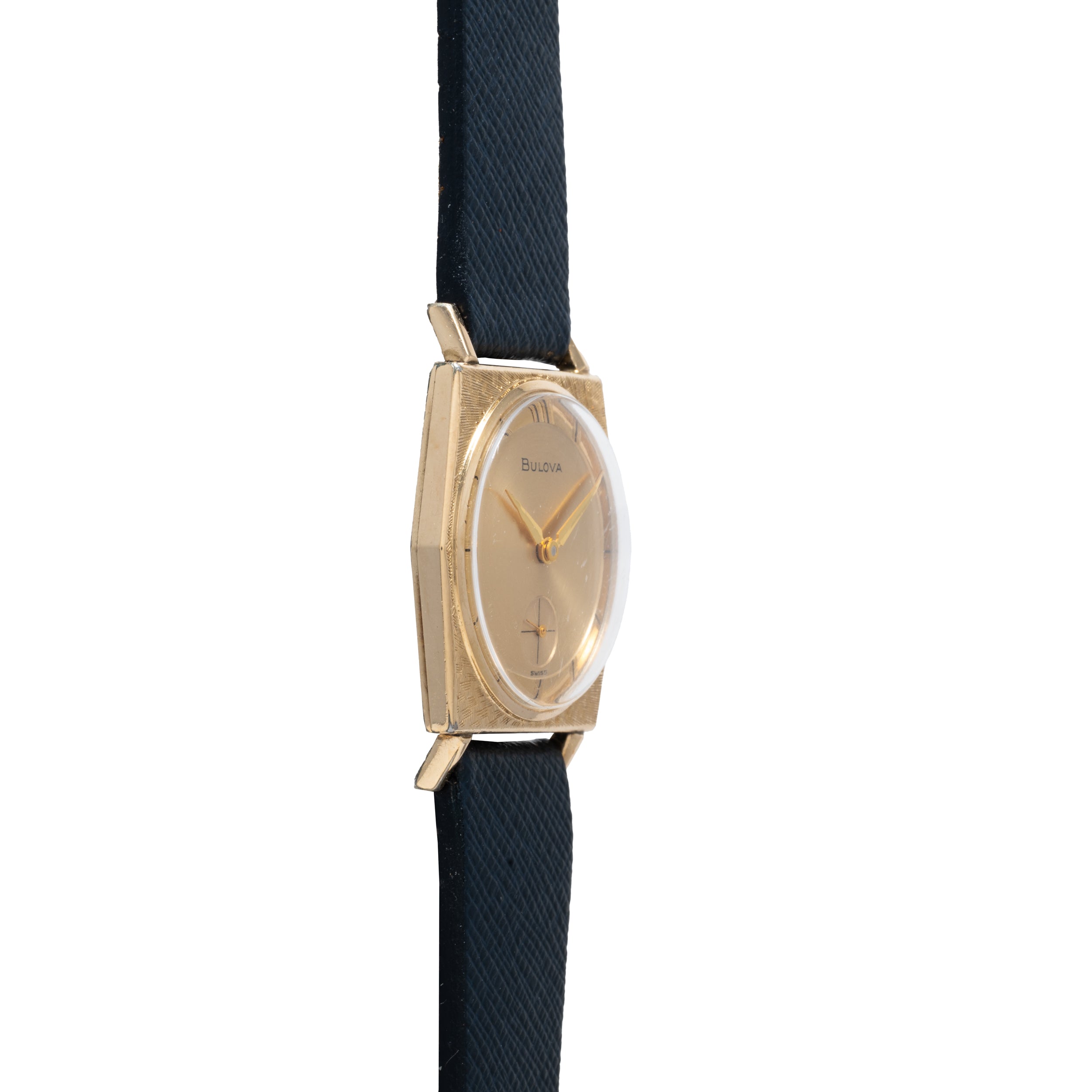Bulova Florentine – Analog:Shift