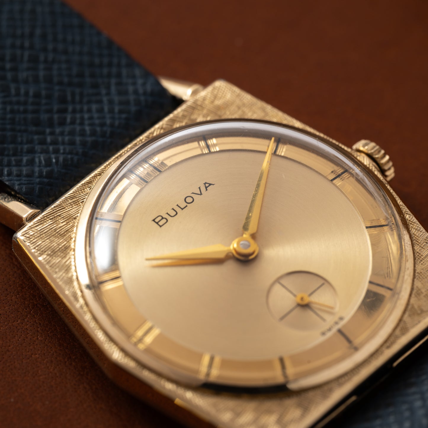 Bulova Florentine