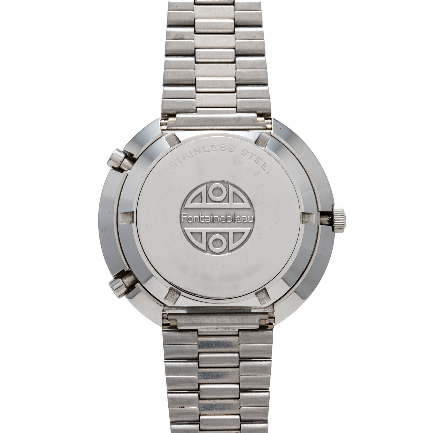 Hamilton Fontainebleau Chronograph