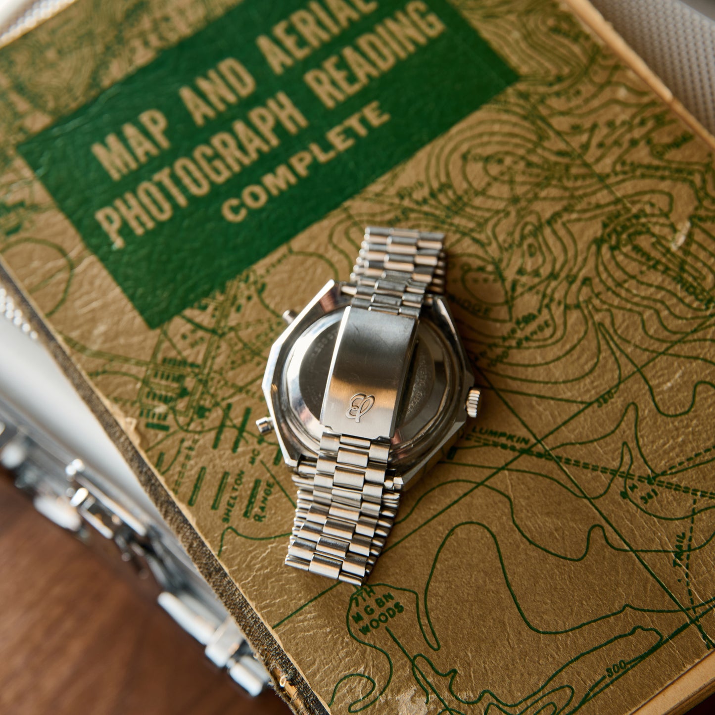 Breitling Navitimer Chrono-Matic