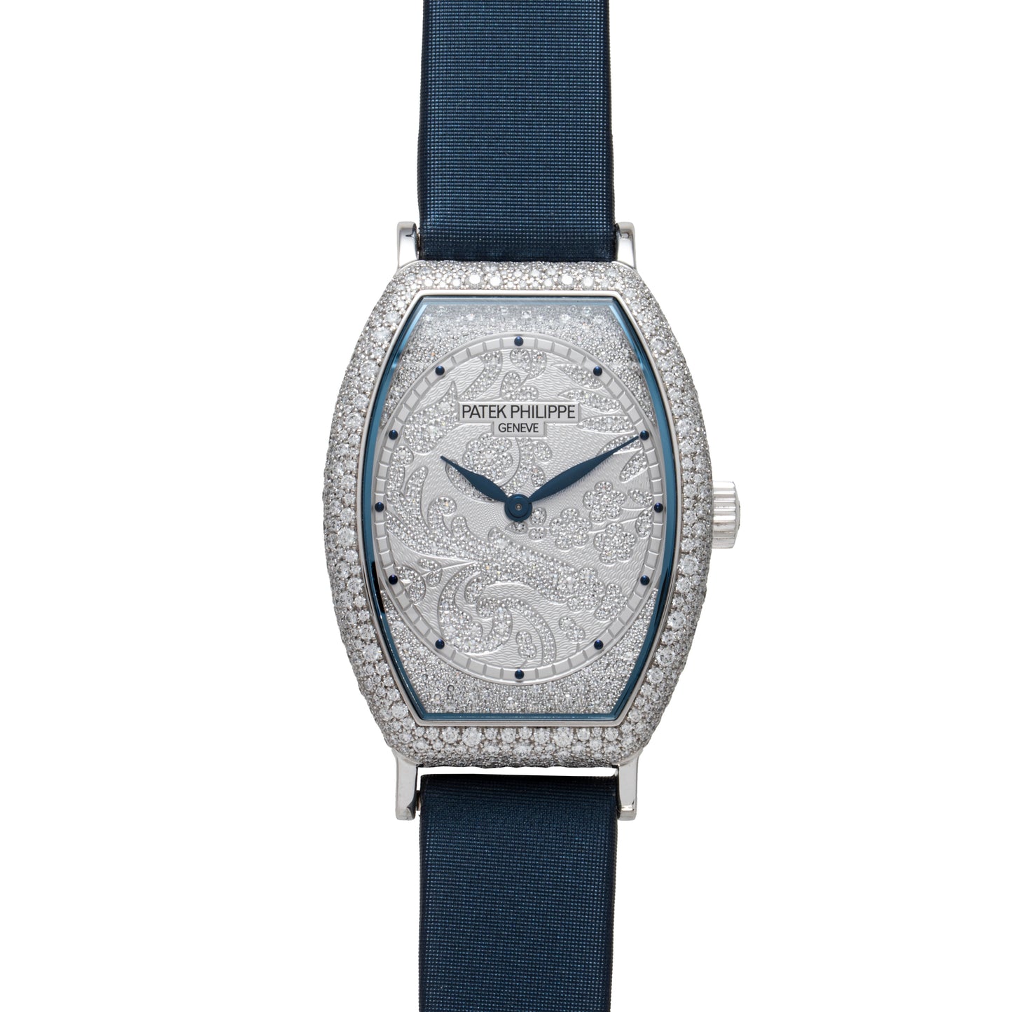 Patek Philippe Gondolo Diamonds