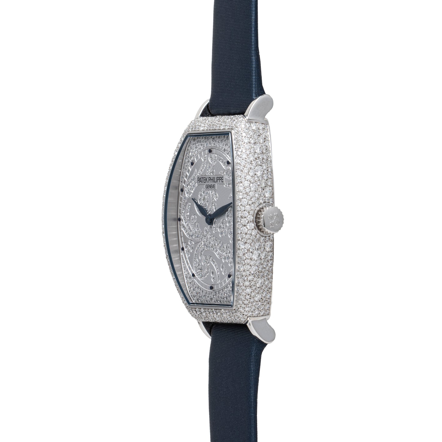 Patek Philippe Gondolo Diamonds