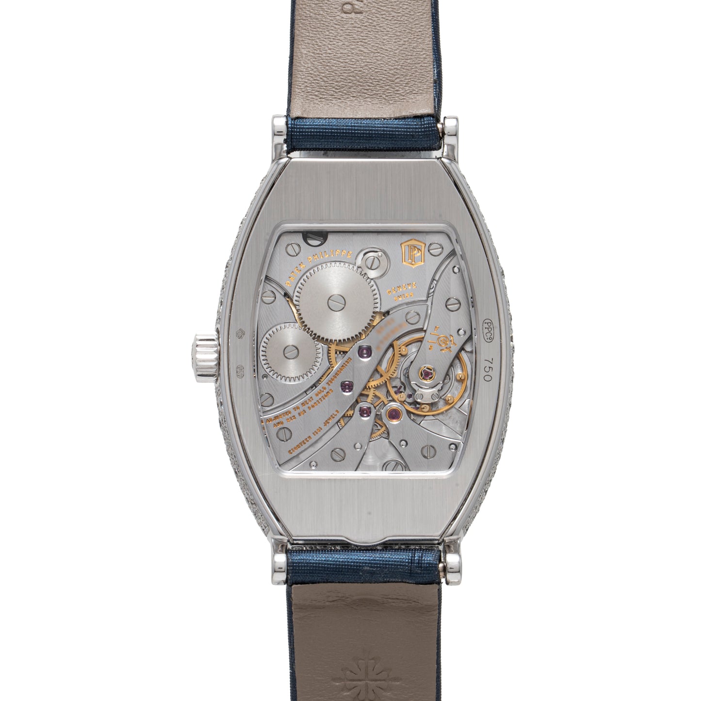 Patek Philippe Gondolo Diamonds